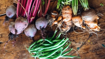 Giá rau củ quả hôm nay 5/12: Thêm nhiều ưu đãi mới ngày cuối tuần