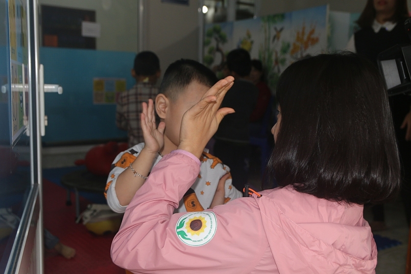 Phê duyệt Chương trình trợ giúp xã hội và phục hồi chức năng cho người tâm thần, trẻ em tự kỷ và người rối nhiễu tâm trí dựa vào cộng đồng giai đoạn 2021 - 2030