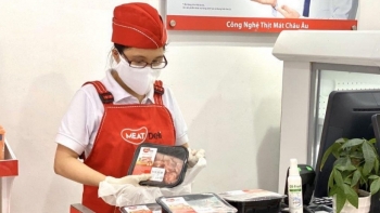 Giá thịt lợn hôm nay 5/12: Cuối tuần ổn định