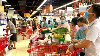 Hà Nội: Đảm bảo cân đối cung cầu hàng hóa dịp cuối năm và Tết 2021