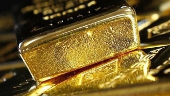 Cập nhật giá vàng hôm nay 7/12: Đầu tuần, ở mức 1.850 USD/ounce