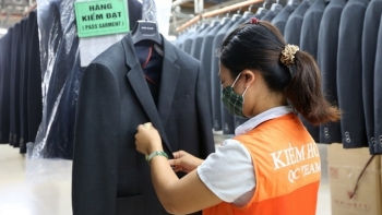 Mỹ tiếp tục là thị trường xuất khẩu lớn nhất của Việt Nam