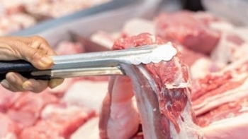 Theo dõi sát diễn biến giá thịt lợn đảm bảo nhu cầu phục vụ Tết