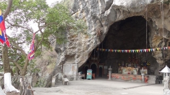 Bảo quản, tu bổ Di tích quốc gia đặc biệt Quần thể An Phụ - Kính Chủ - Nhẫm Dương