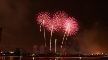 Đà Nẵng: Tổ chức "Lễ hội Đà Nẵng - Chào năm mới 2021"