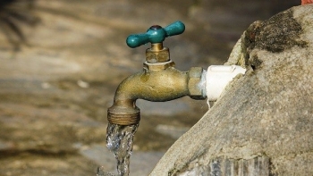 Hà Nội: Đề xuất phương án phát triển hệ thống nước sạch khu vực nông thôn