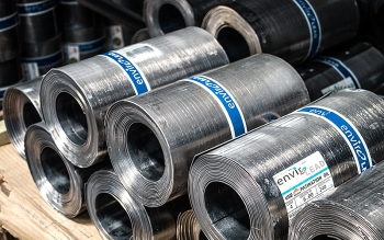 Giá sắt thép hôm nay 8/12: Tiếp tục tăng trên sàn Thượng Hải