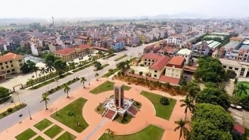 Bắc Ninh: Phê duyệt Đồ án Quy hoạch chi tiết Khu đô thị tại xã Bằng An và xã Việt Hùng
