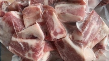 Hà Nội: Kiểm soát thực phẩm nhập khẩu từ các nước đang có dịch Covid-19