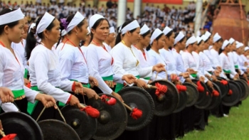 Tạm dừng tổ chức Ngày hội văn hóa dân tộc Mường lần thứ II năm 2020