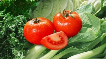 Giá rau củ quả hôm nay 9/12: Hấp dẫn cho người tiêu dùng