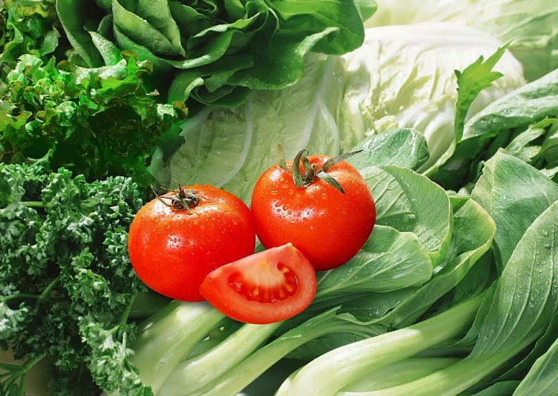 Giá rau củ quả hôm nay 9/12, hấp dẫn cho người tiêu dùng