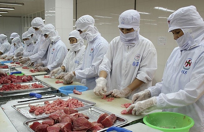  Nhập khẩu cá ngừ đóng hộp của Đức tăng 33% Nhập khẩu cá ngừ đóng hộp của Đức tăng 33%