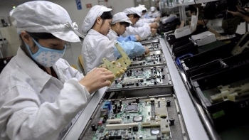 Bắc Ninh: Chỉ số sản xuất công nghiệp tháng 11 tăng 24,5%