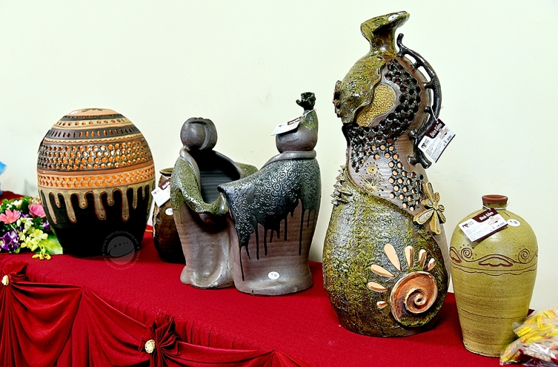 Bắc Ninh trao Chứng nhận cho 33 sản phẩm OCOP cấp tỉnh năm 2020