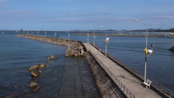 Phú Quốc chính thức là thành phố đảo đầu tiên của Việt Nam