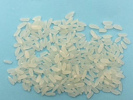 Gia Lai: Sản phẩm gạo Ba Chăm được bảo hộ chỉ dẫn địa lý“Mang Yang”