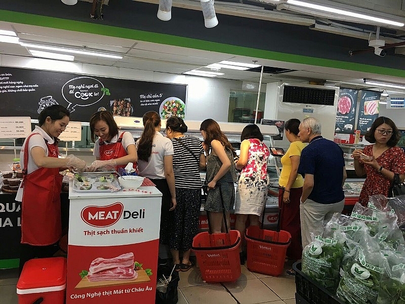 Giá thịt lợn hôm nay 10/12: Không xuất hiện điều chỉnh