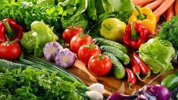 Giá rau củ quả hôm nay 11/12: Thêm nhiều khuyến mãi hấp dẫn