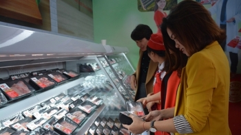 Giá thịt lợn hôm nay 11/12: Tiếp tục không có sự thay đổi