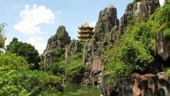 Đà Nẵng: Miễn phí 100% vé tham quan nhiều điểm du lịch trong năm 2021