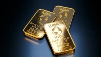 Cập nhật giá vàng hôm nay 12/12: Nhích nhẹ