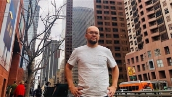 CEO Nguyễn Huy Đức rời khỏi Topica