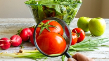 Hà Nội: Mở đợt thanh, kiểm tra an toàn thực phẩm phục vụ dịp Tết