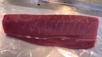 EU tăng hạn ngạch nhập khẩu cá ngừ lên 35.000 tấn