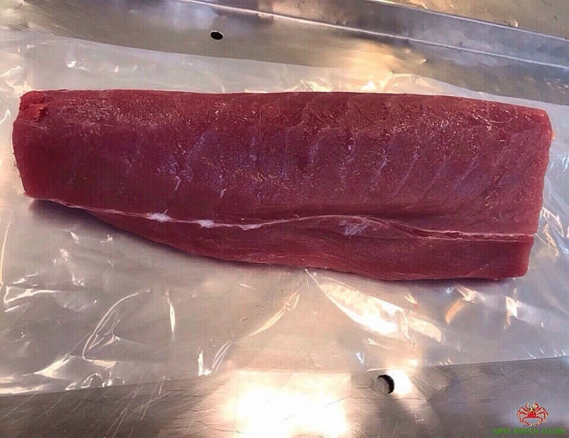 EU tăng hạn ngạch nhập khẩu cá ngừ lên 35.000 tấn