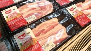 Giá thịt lợn hôm nay 12/12: Cuối tuần lặng sóng