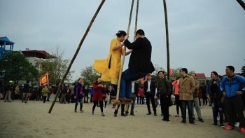 Bắc Ninh: Nâng cao hiệu quả công tác quản lý và tổ chức lễ hội năm 2021