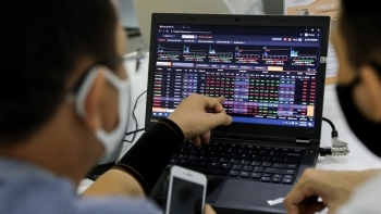 Hướng dẫn giám sát giao dịch chứng khoán trên thị trường chứng khoán