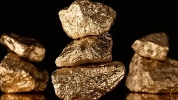 Cập nhật giá vàng hôm nay 14/12: Đầu tuần, giảm nhẹ