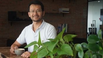 Startup Palexy huy động vốn thành công từ Access Ventures và Do Ventures