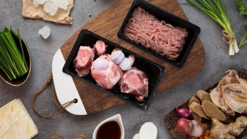 Giá thịt lợn hôm nay 15/12: Thị trường đứng giá