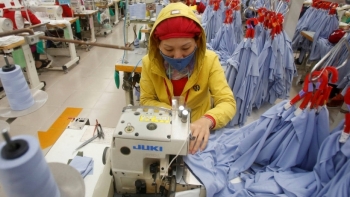 11 tháng, xuất khẩu hàng hóa sang Bỉ thu về hơn 2 tỷ USD