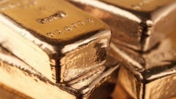 Cập nhật giá vàng hôm nay 15/12: Quay đầu đi lên ở phiên chiều