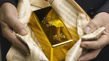 Cập nhật giá vàng hôm nay 16/12: Tăng vọt