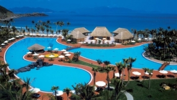 Khánh Hòa: Tổng doanh thu từ khách du lịch năm 2020 giảm gần 82,7%