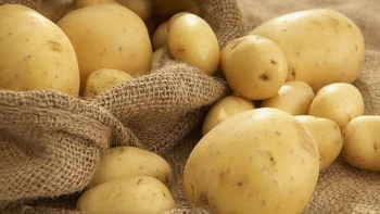 Những công dụng của nước ép khoai tây tươi đối với sức khỏe