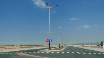 Phú Yên: Tiếp tục đổi mới chính sách pháp luật về đất đai