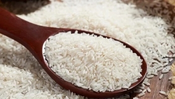 Mặt hàng gạo chiếm gần 30% tổng kim ngạch xuất khẩu hàng hóa sang Philippines