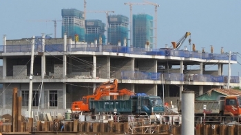 TP HCM: Kiểm tra, giám sát việc thực hiện pháp luật tại các dự án, công trình xây dựng