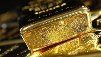 Cập nhật giá vàng hôm nay 18/12: Chưa chấm dứt đà tăng