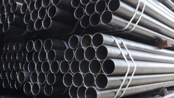 Rà soát chống bán phá giá một số sản phẩm thép hợp kim của Trung Quốc