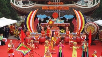 Hà Nội: Nâng cao năng lực, hiệu quả quản lý, tổ chức lễ hội năm 2021