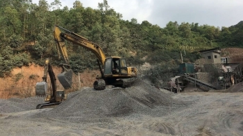 Sơn La: Đẩy mạnh phối hợp trong quản lý khoáng sản chưa khai thác