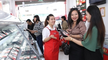 Giá thịt lợn hôm nay 21/12: Đầu tuần ổn định