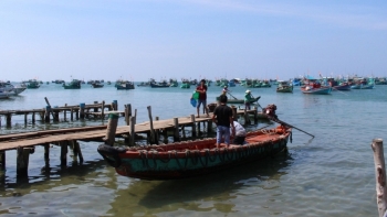 Kiên Giang: Gỡ khó cho doanh nghiệp, chủ tàu cá trong hoạt động khai thác thủy sản